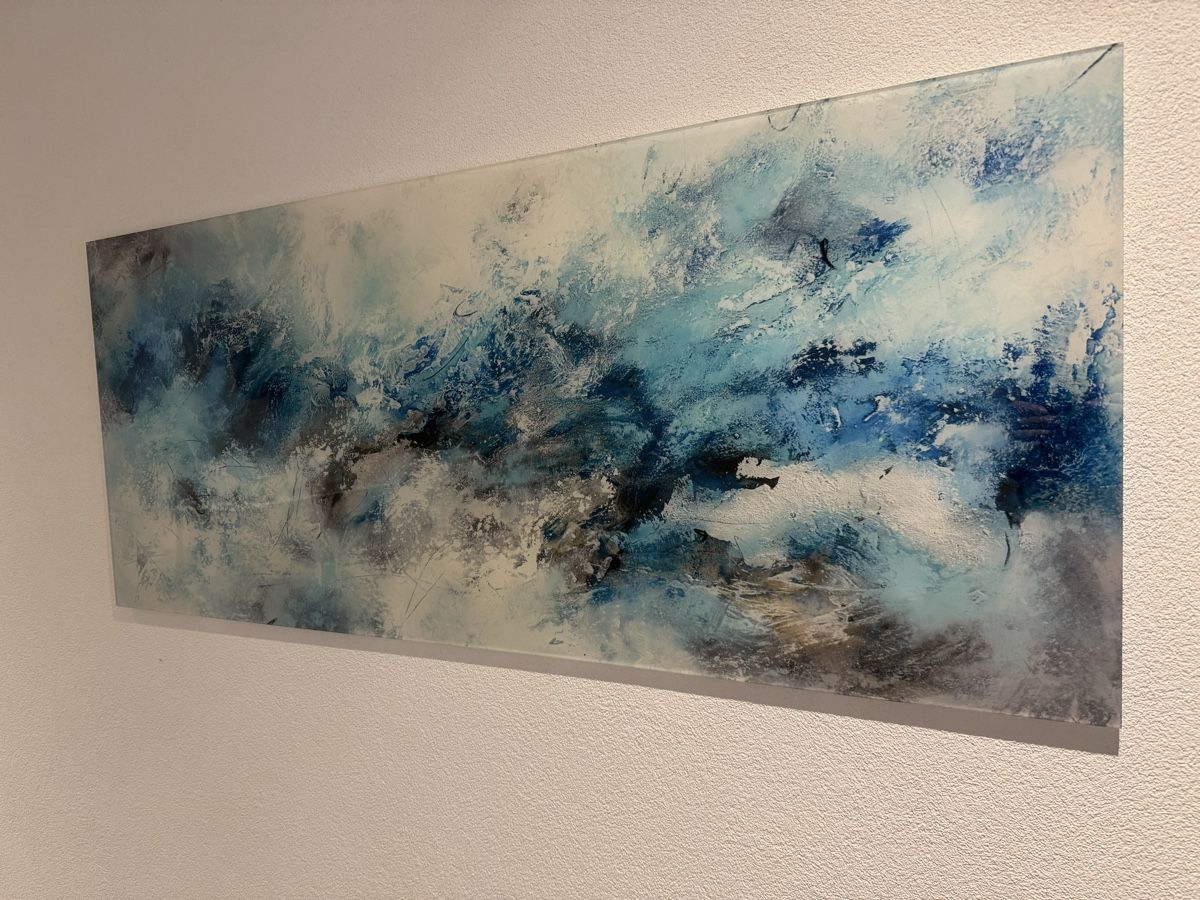 Foto & Immagini: Acrylglasbild 120x50 cm – Nuovo (secondo la descrizione) da Buchs ZH venduto da claudiac76