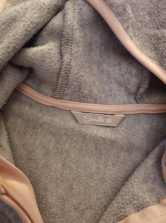 Jacken & Mäntel: Fleece-Jacke – Gebraucht aus Zürich von barbara063 1
