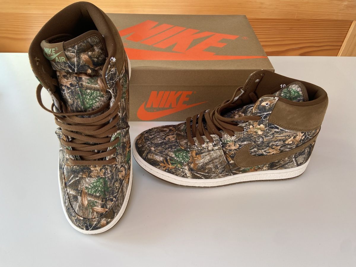 Jordan Scarpe da uomo: Jordan Air Nike – Nuovo (secondo la descrizione) da Jonschwil venduto da Lambo5000