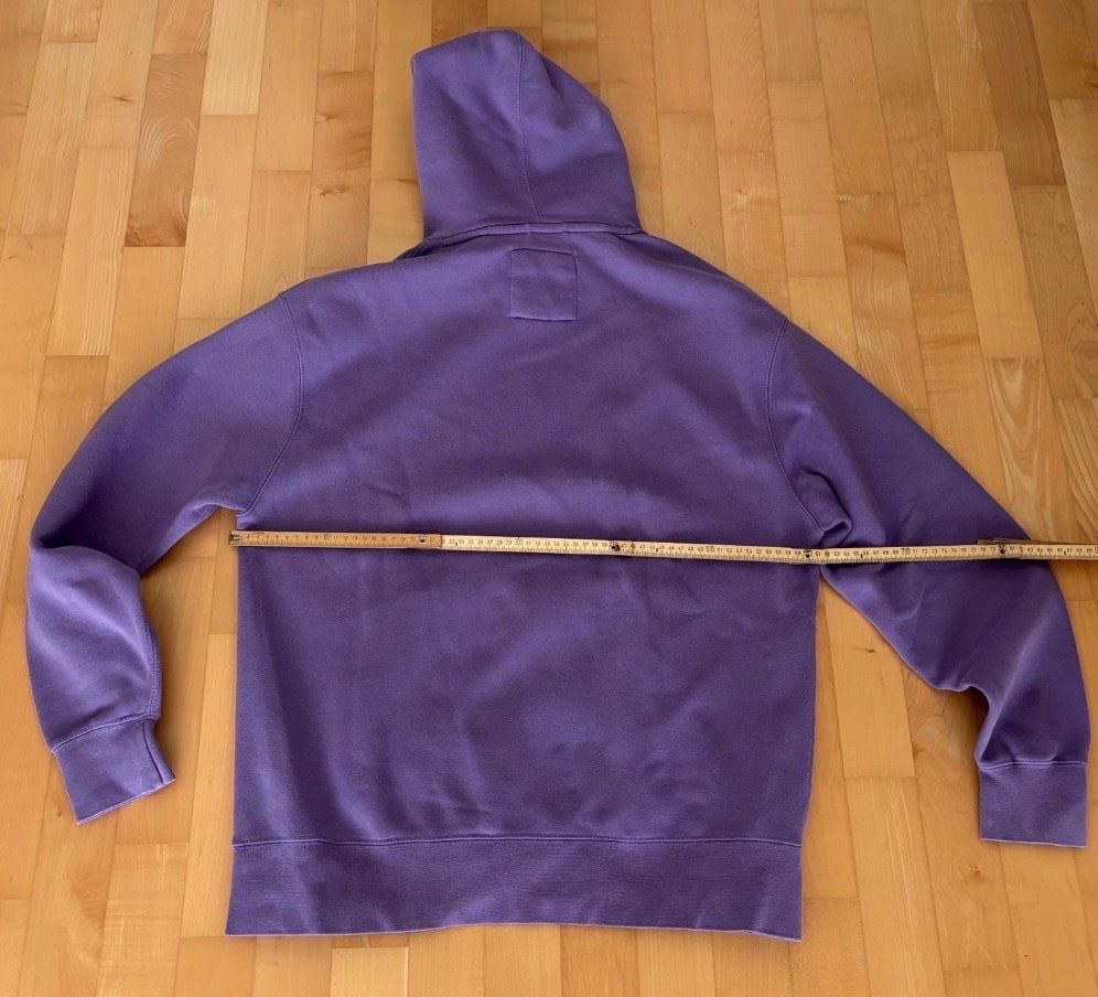 Pull&Bear Maglioni & Felpe: Hoodie Pull&Bear – Usato da Rikon im Tösstal venduto da Aidaverkauf 3