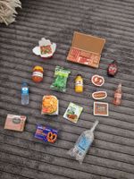 ZURU - Mini Brands - Fill the Fridge (Lot 3)