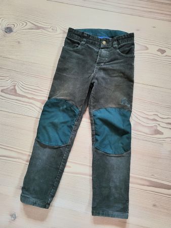 Finkid Cordhose 110/120