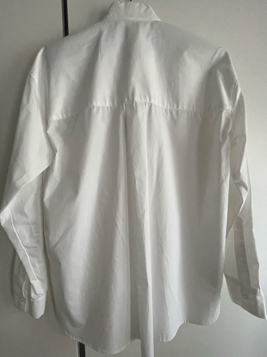 Pinko Blusen: Pinko Bluse Made in Italy 42 – Neu (gemäss Beschreibung) aus Dübendorf von olh_rs5r 3
