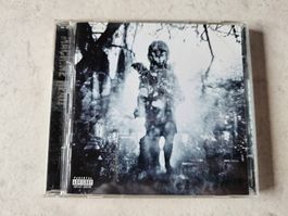 Machine Head  -  Through The Ashes Of Empires / 2 CD's