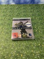PS3 Spiel Darksiders