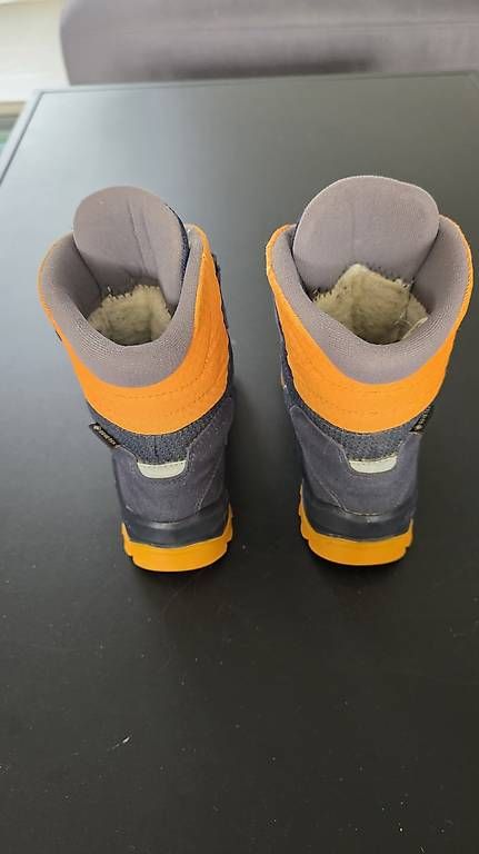 Schuhe für Jungen: LOWA Winterwanderschuhe 31 – Gebraucht aus Solothurn von Zoonja 3