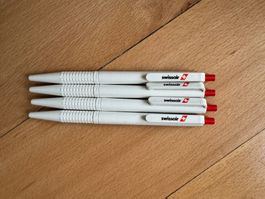 Original Swissair Kugelschreiber