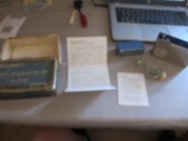 Radio Montanex De Luxe 6 Transistor MW Vintage Original VP