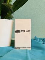 This Is Her  Eau de Parfum, Zardig & Voltaire 