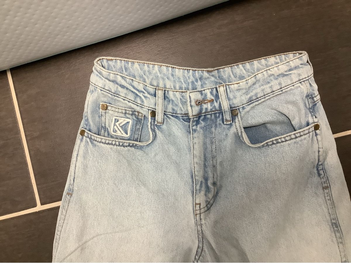 Jeans: Karl Kani Jeans Gr. XXS – Usato da Brugg AG venduto da Sweety_pie 1
