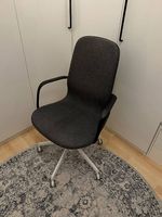 Langfjall Ikea Bürostuhl