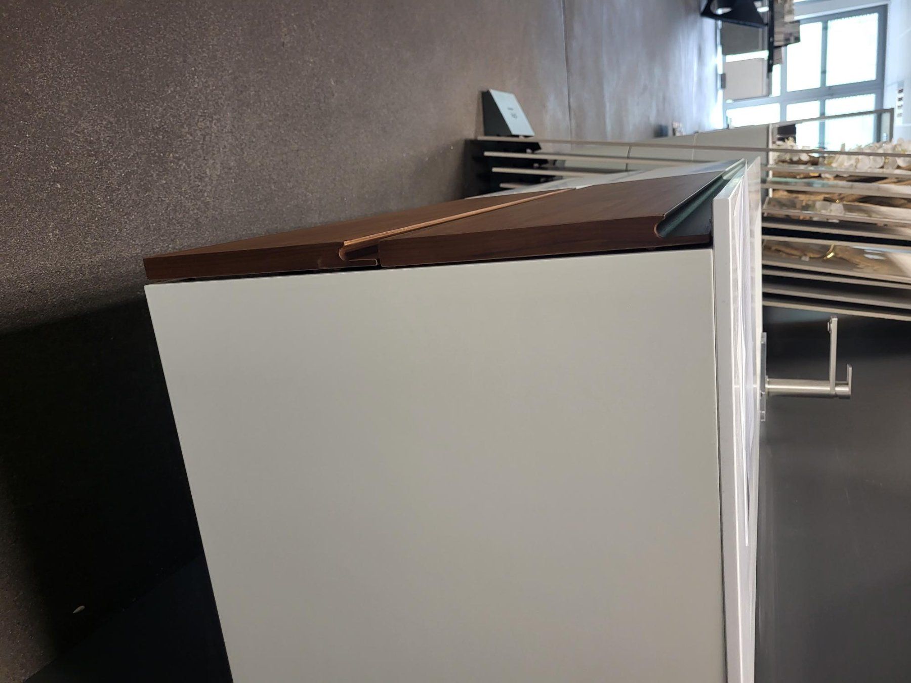 Mobili per bagno: Design Badmöbel Arlex 140x 52 cm – Nuovo (secondo la descrizione) da Küssnacht am Rigi venduto da domusinterior 1