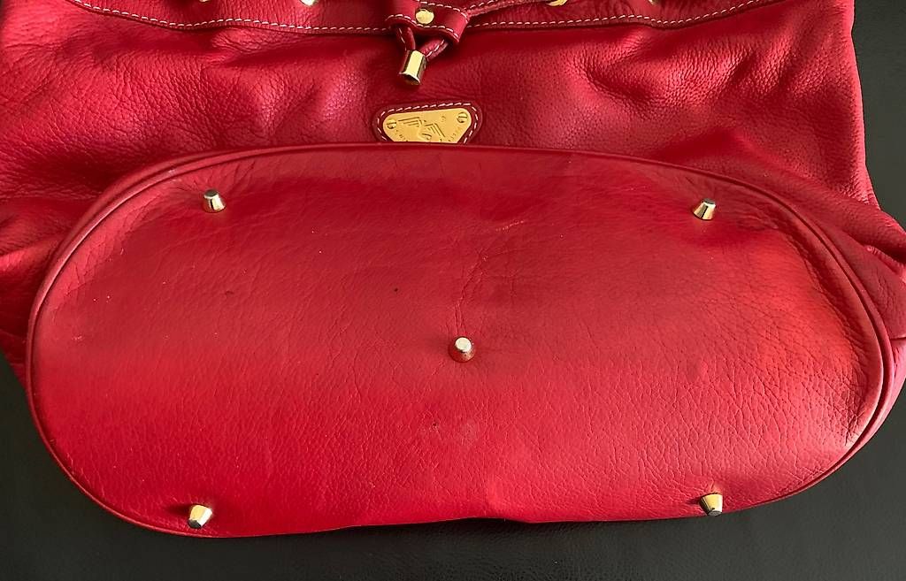 Borse da donna: Maison Mollerus Tasche – Usato da Bern venduto da Nici2210 2