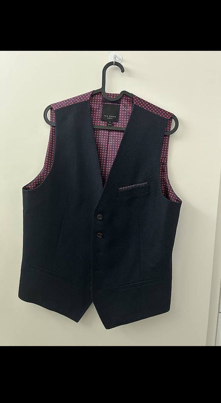 Gilets & Westen: Veston – Gebraucht aus Zürich von Yvo619
