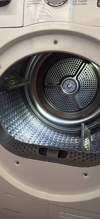 Samsung Asciugatrici: Sèche-linge – Usato da Fribourg venduto da eli_fl7x 1