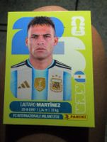 Lautaro Martínez ARG 18