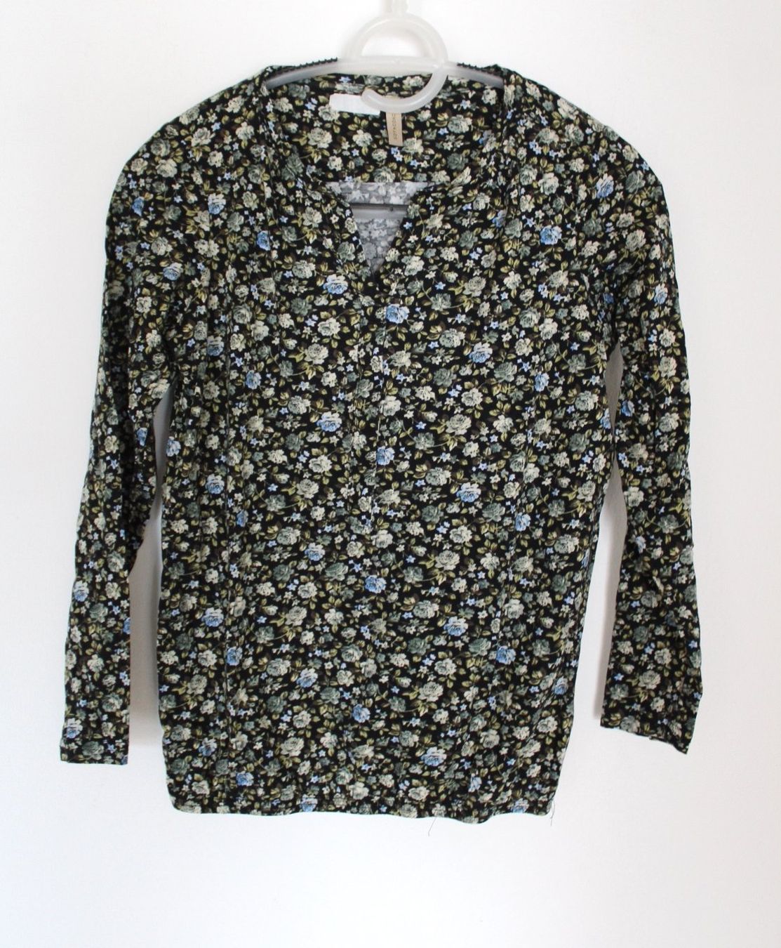Top: Oberteil, verm. S/M – Usato da Locarno venduto da madame-tus-sauds 3