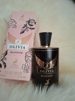 PORTOAKTION! Maison Alhambra Olivia Blossom EdP 80ml