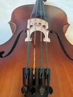 Cello 1/4 