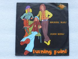 Vinyl Single   TOURING POINT