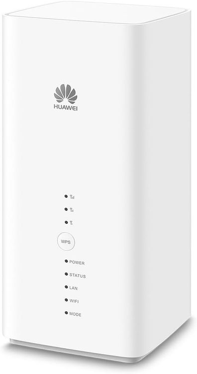 LTE-Router HUAWEI-B618s-22d (Gebraucht) in Müntschemier für CHF 35 ...