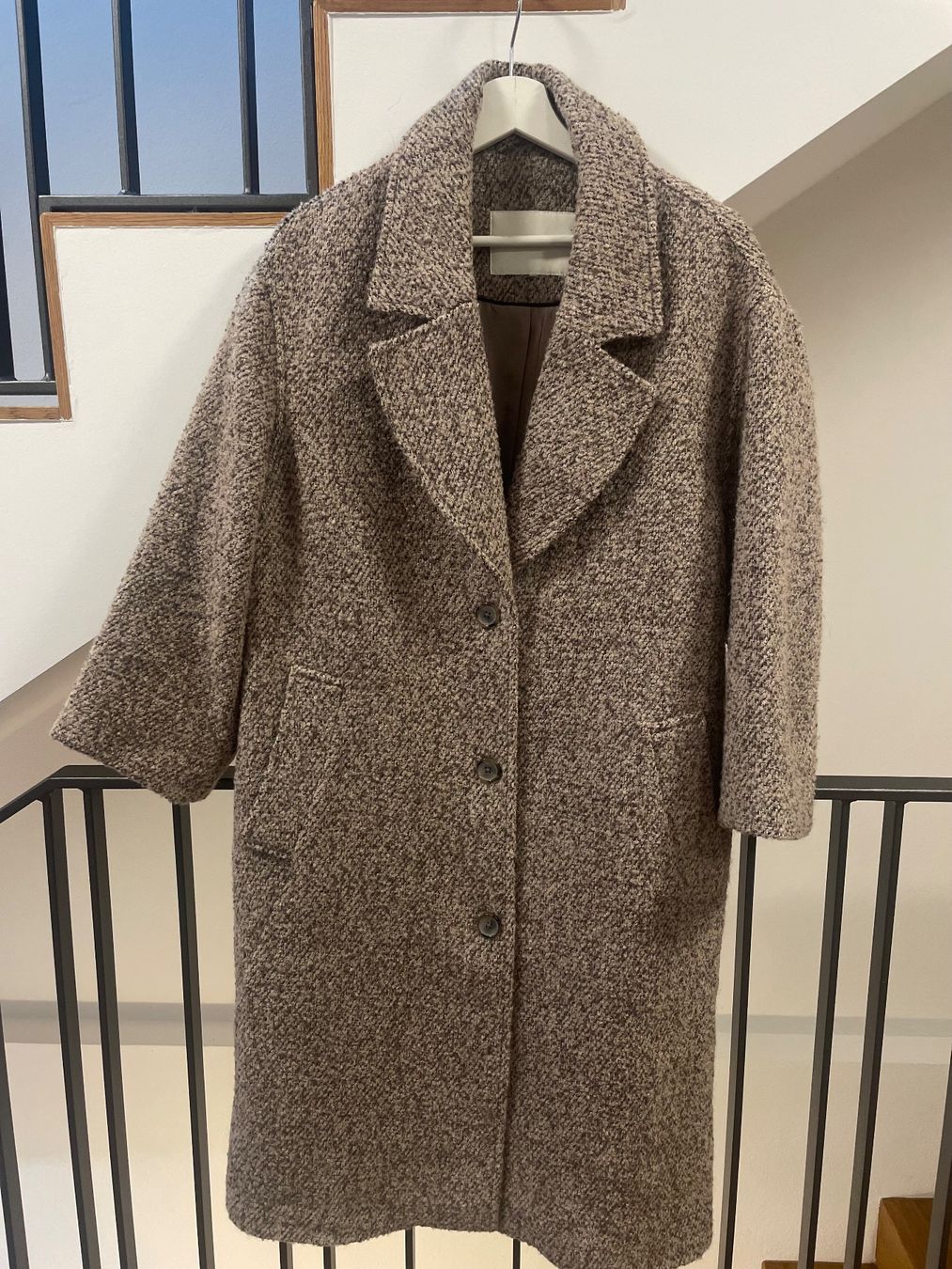 Tom Tailor Cappotti: Tom Tailor Mantel – Usato da Bellach venduto da cosmoderm 2