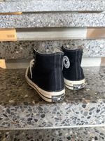Converse Chuck Taylor All Star schwarz 42