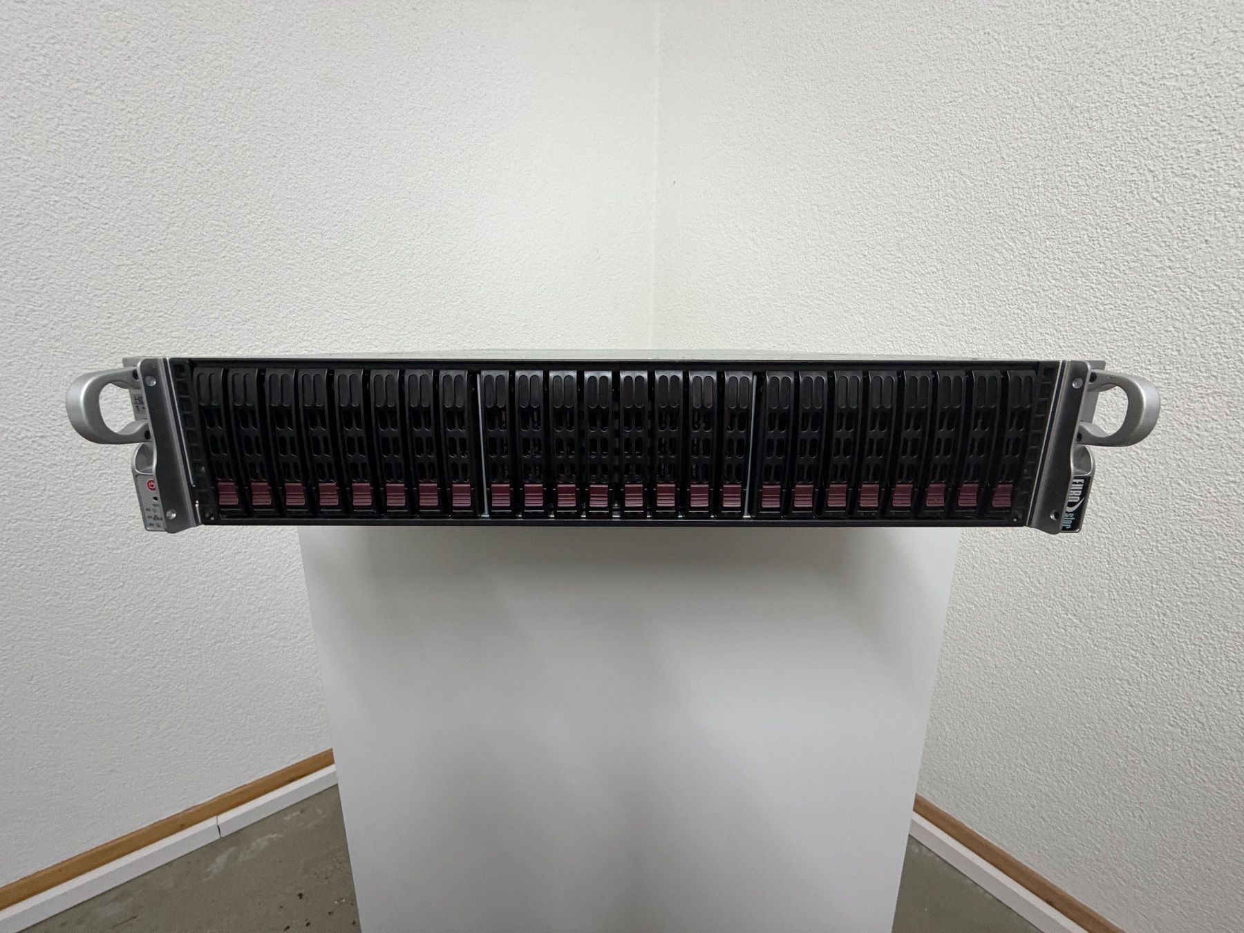 Supermicro Server: Supermicro Server – Gebraucht aus Niederhasli von brandman