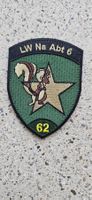 *** Badge Luftwaffe mit klett ***