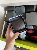 Patek Philippe Travel Pouch