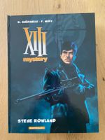 XIII MYSTERY / TOME 5 / PREMIERE EDITION