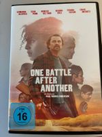 One battle after another - DVD