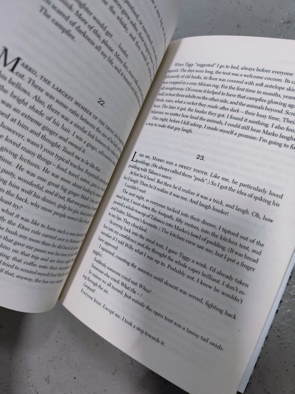 Libri: Prince Harry Spare memoir – Usato da Mägenwil venduto da VintageGirly 5