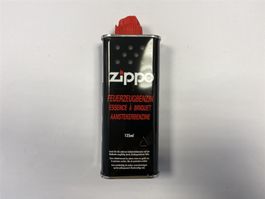 Benzin für Zippos