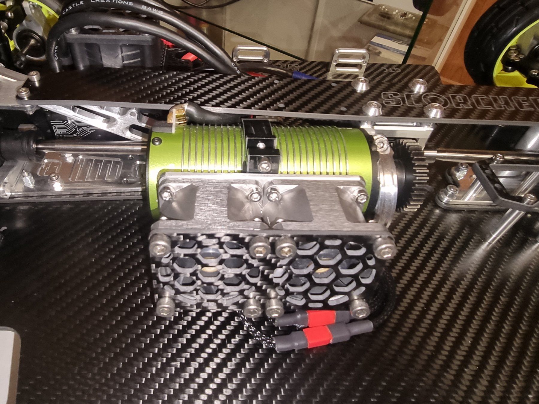 Arrma Modellismo RC: Arrma Monster – Usato da Saland venduto da Orselina. 5