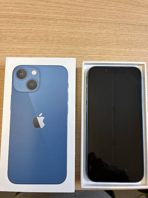 Telefoni cellulari / Smartphones: Iphone 13 mini – Usato da Olten venduto da Spike0110 1