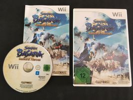 Sengoku Basara: Samurai Heroes für Nintendo Wii