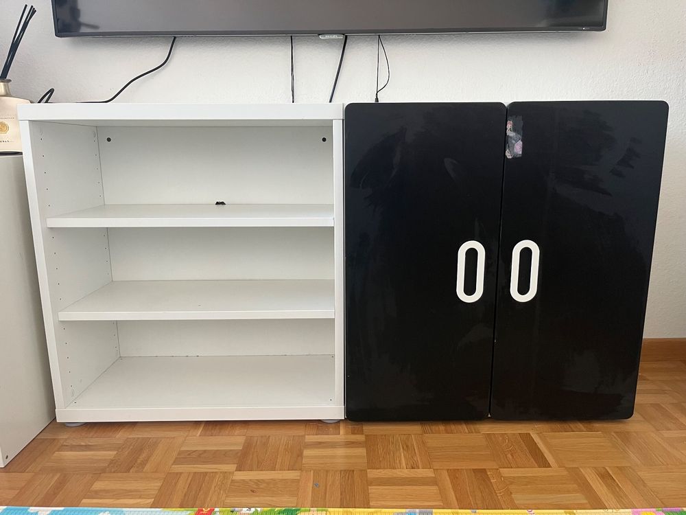 Ikea Möbel Kaufen auf Ricardo
