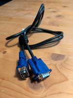 Kabel VGA 1.5m