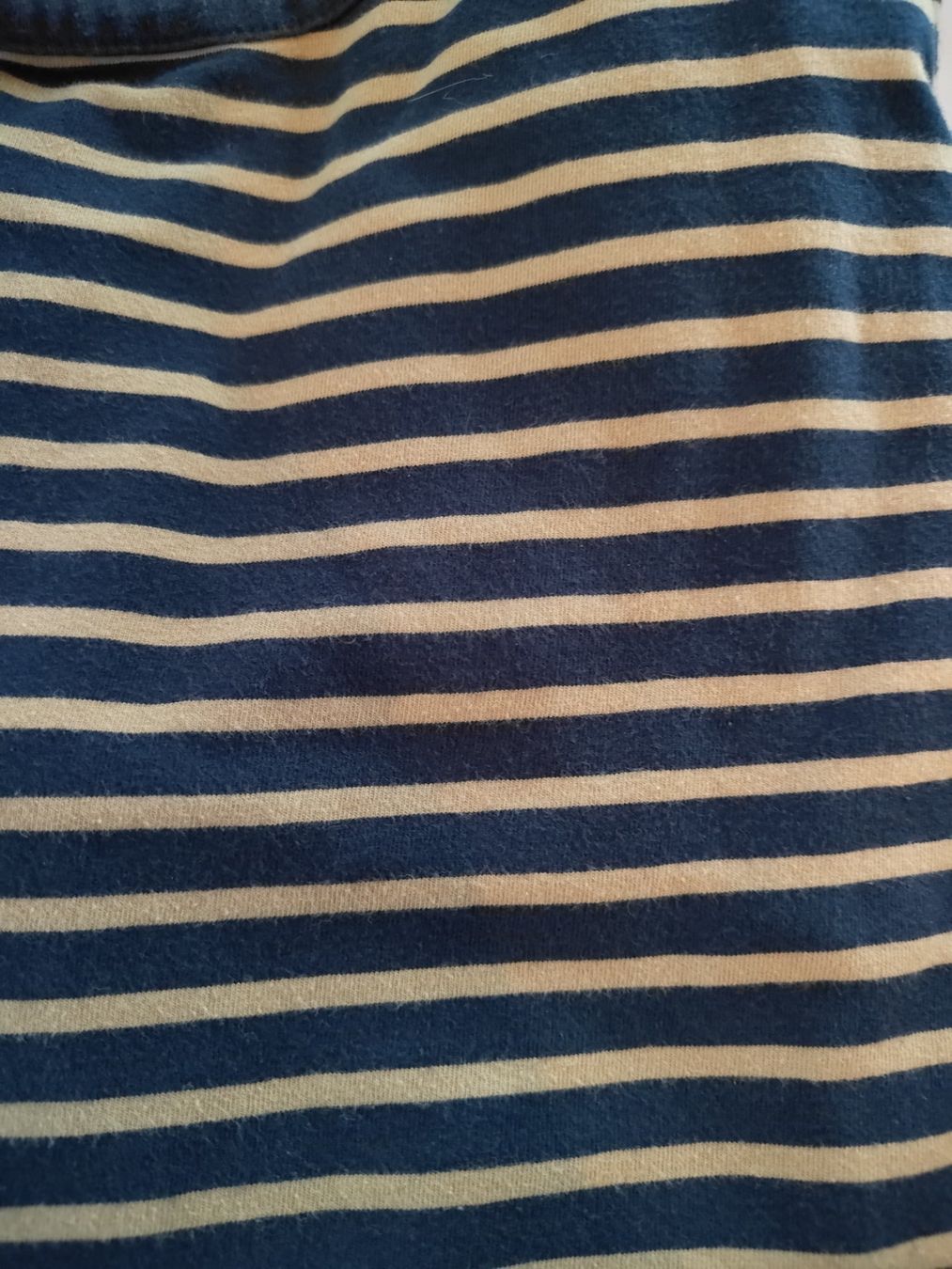 Maglioni & Felpe: Umstandkleidung Pullover Gr. L – Usato da Tenniken venduto da Pasci1990 2