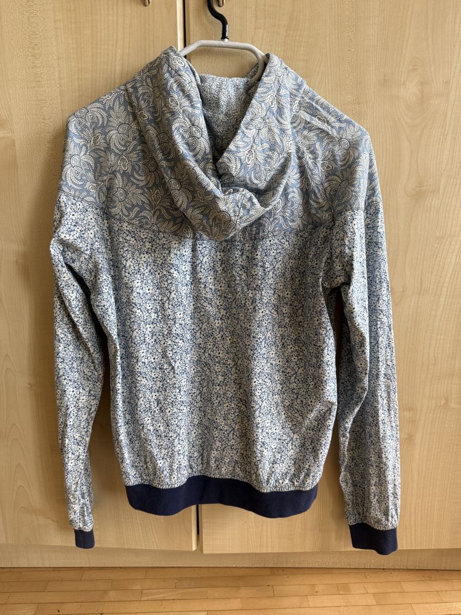 Nike Giacche: Leichte Jacke von Nike S/M – Usato da Schaffhausen venduto da Minzli380 1