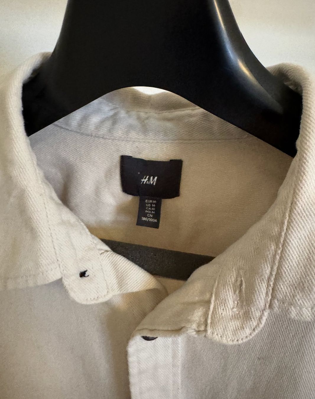H&M Giacche: H&M Jacket M – Usato da Zürich venduto da mat_n78x 2