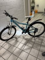 Cube Junior 26 Zoll