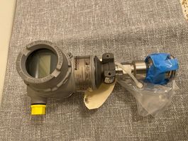 Rosemount (Emerson) Drucktransmittler mit Gauge-Messung neu