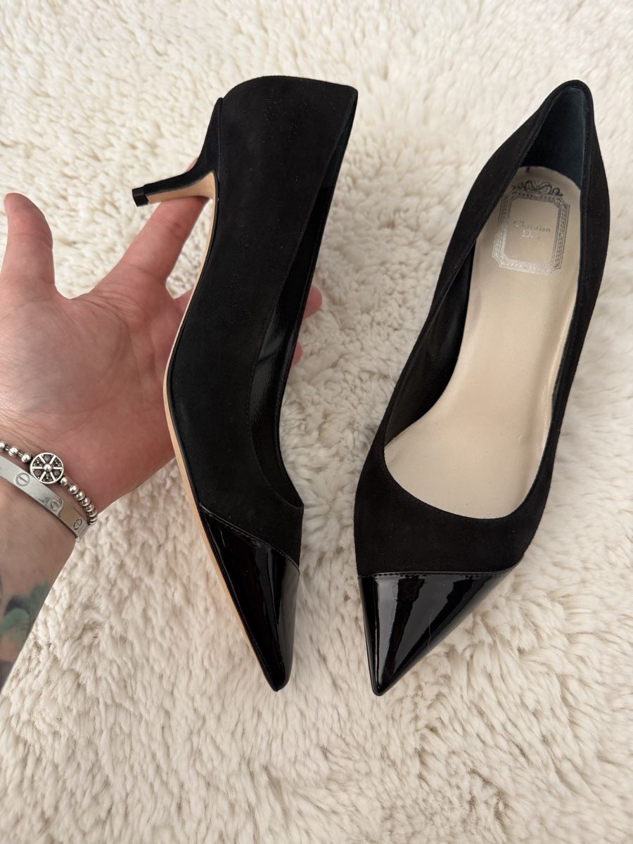 Dior Scarpe da donna: Dior shoes – Nuovo (secondo la descrizione) da Schaffhausen venduto da Nadiuna