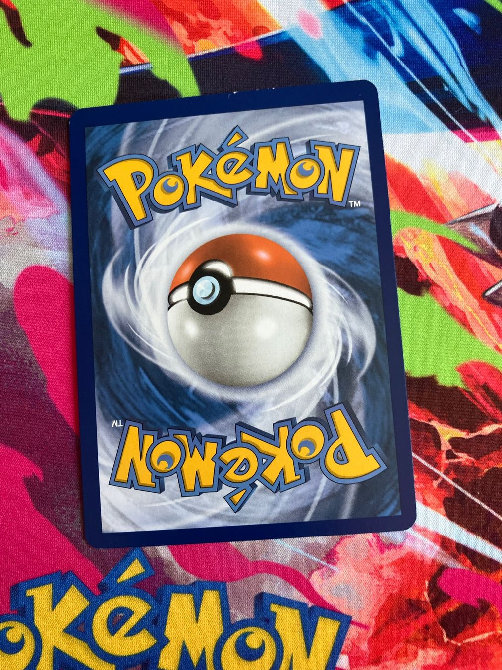 Pokémon Carte collezionabili: Pokemon Karte Absol EX 214/197 – Usato da Zürich venduto da pyramide14 1
