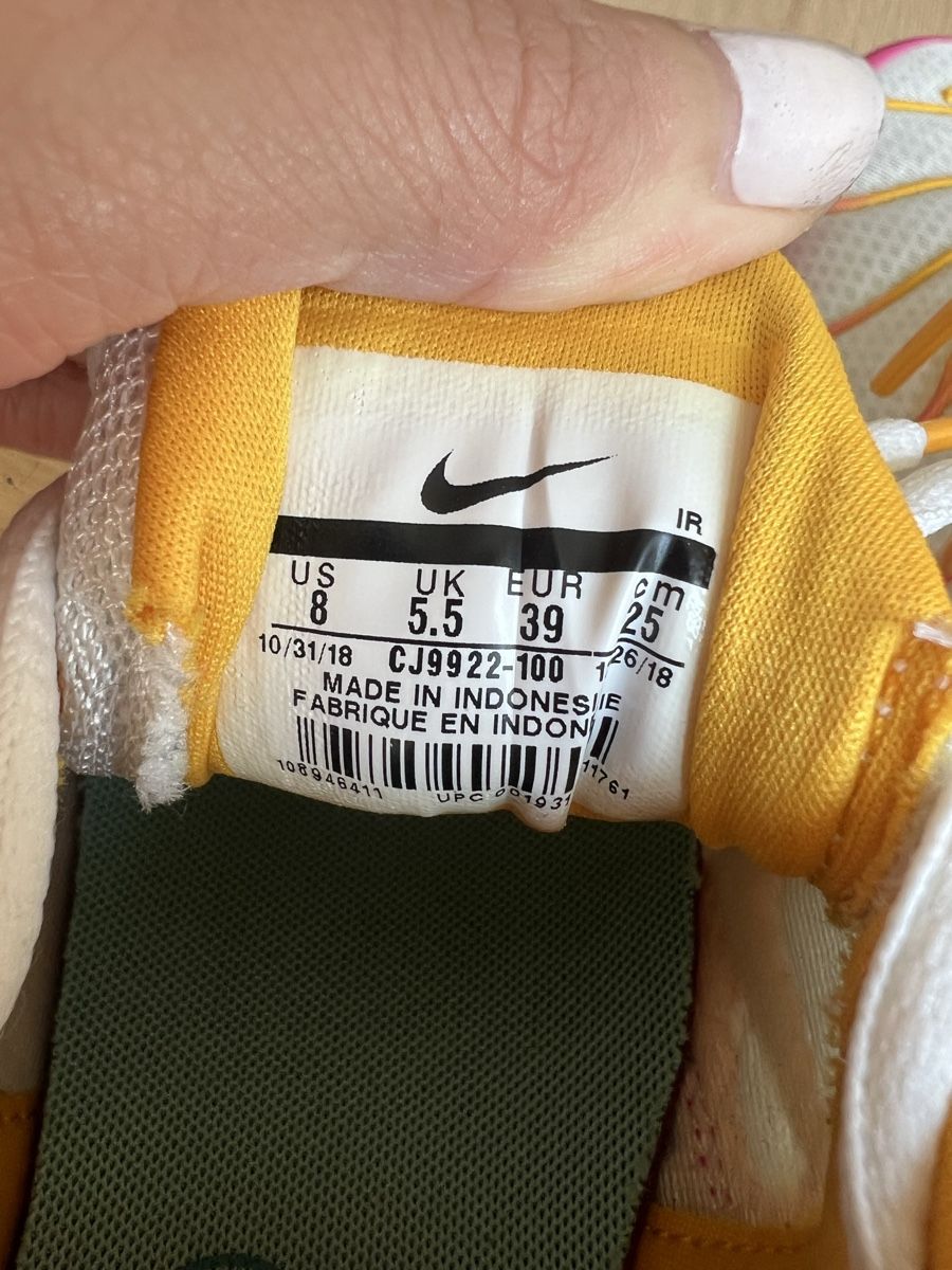 Nike Scarpe da uomo: Nike Air Max Plus TN Tuned – Nuovo (secondo la descrizione) da Kreuzlingen venduto da Lamaro45 7