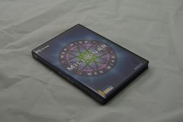 Wer wird Millionär PC Spiel (sehr gut)