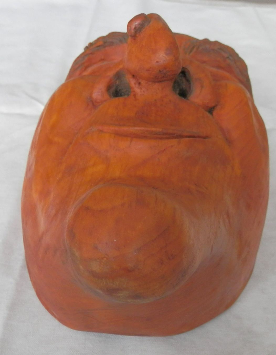 Maschere: FASNACHTSMASKE KRIENS – Usato da Horw venduto da Chaeferli55 6