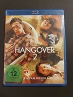 Hangover 2 -  Blu-ray - Komödie
